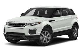 Rong Evoque Td4 M2018